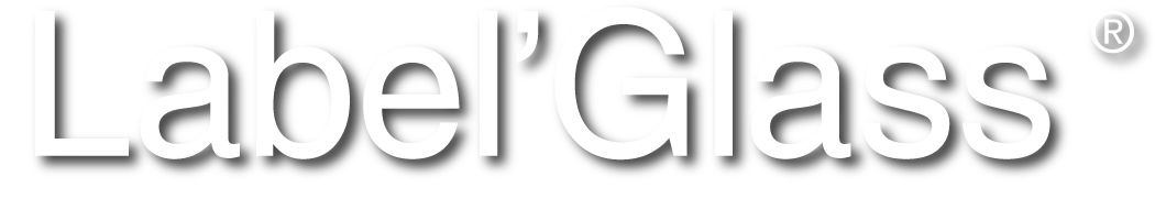 LabelGlass Homepage